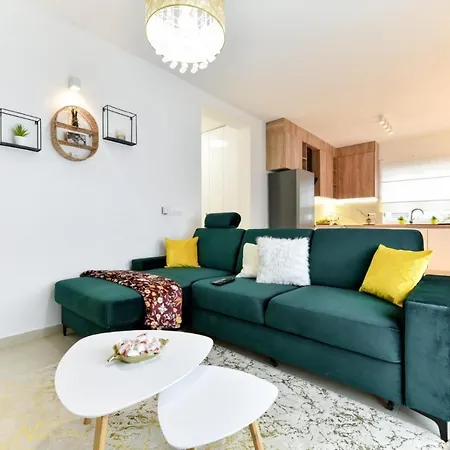 Family Amare Lägenhet