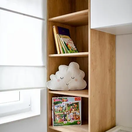 Lägenhet Family Amare