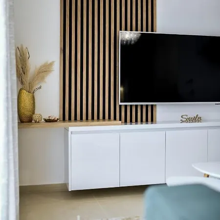 Family Amare Lägenhet