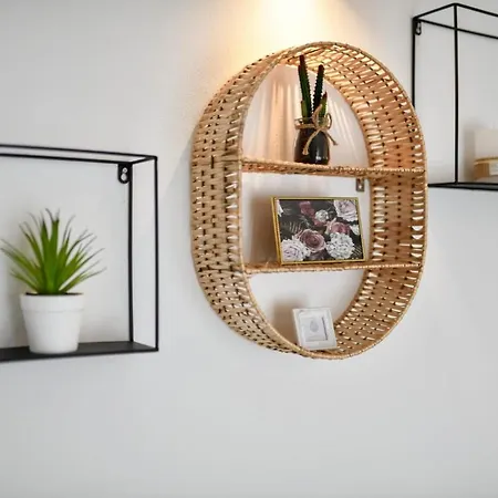 Family Amare Lägenhet *