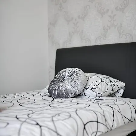 Lägenhet Family Amare *