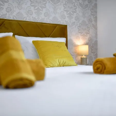 Lägenhet Family Amare *