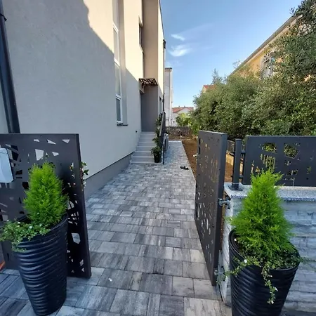 Lägenhet Family Amare