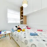 Family Amare דירה זאדאר