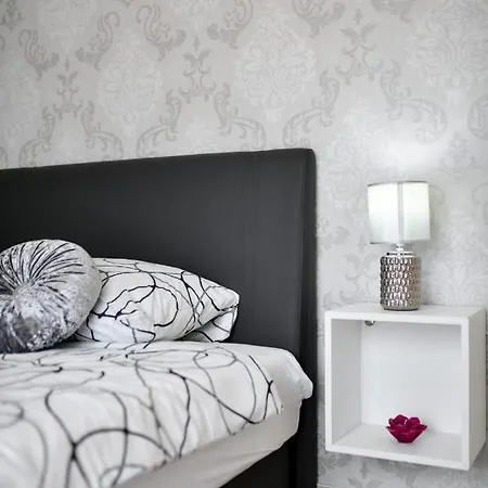 Family Amare Lejlighed Zadar