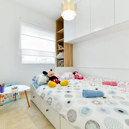 Family Amare Lejlighed Zadar