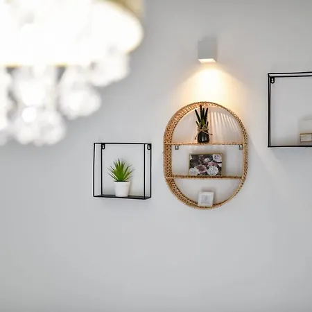 Apartamento Family Amare Zadar