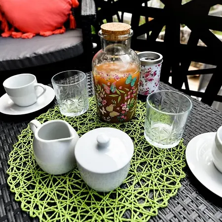 Apartamento Family Amare *