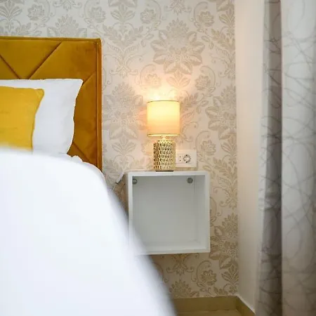 Lejlighed Family Amare *