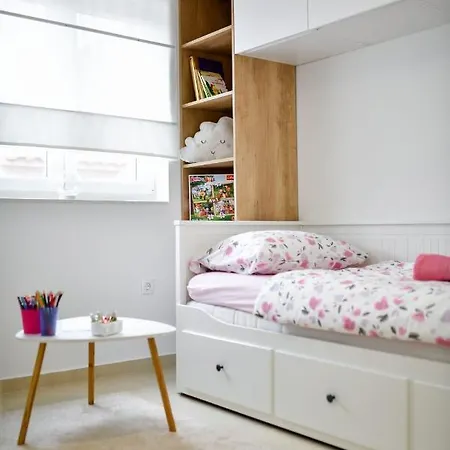 Family Amare Apartamento