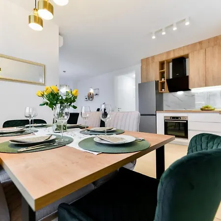 Family Amare Apartamento *