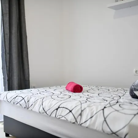 Apartamento Family Amare *