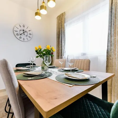 Apartamento Family Amare Zadar