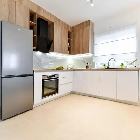 Apartamento Family Amare