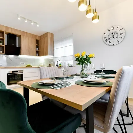 Apartamento Family Amare Zadar