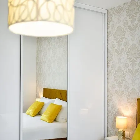 Lejlighed Family Amare *