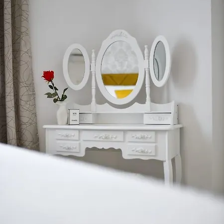 Family Amare Lejlighed Zadar