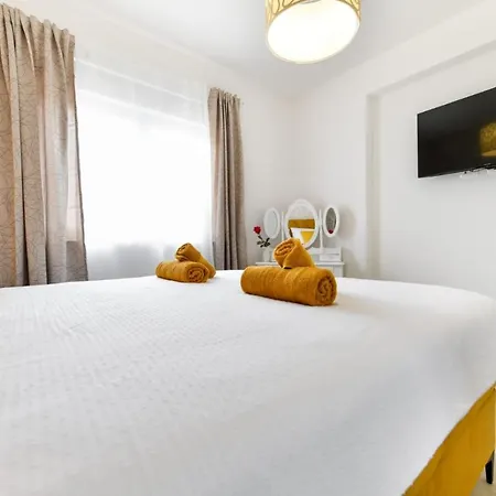 Apartamento Family Amare Zadar