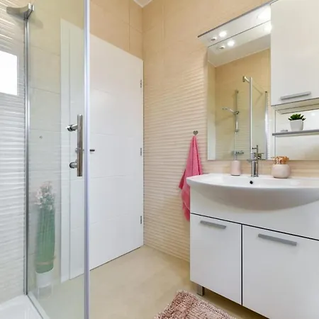 Lejlighed Family Amare *