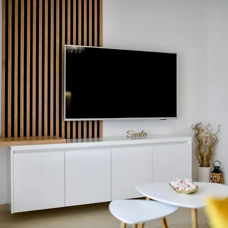 Lejlighed Family Amare Zadar