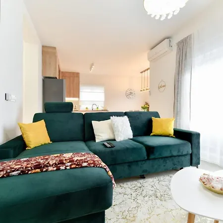 Family Amare Apartamento