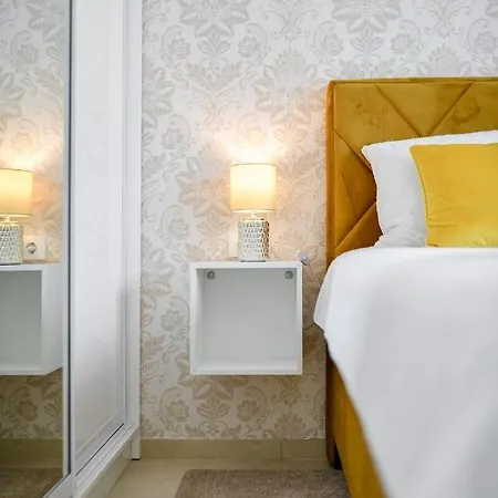 Family Amare Lejlighed Zadar