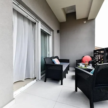 Family Amare * Zadar