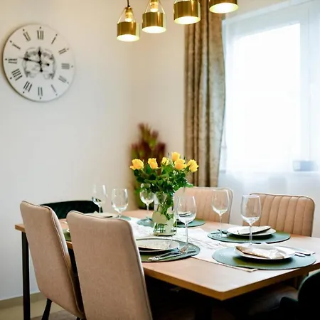 Lejlighed Family Amare Zadar