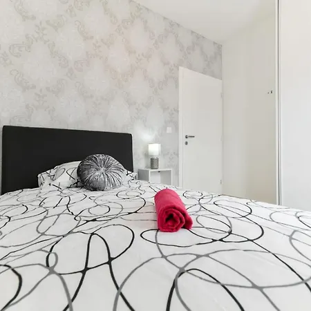 Apartamento Family Amare *