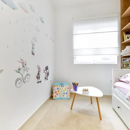 Apartamento Family Amare Zadar