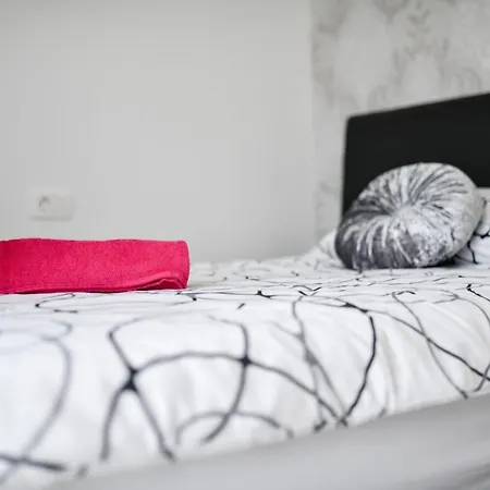 Family Amare Apartamento Zadar