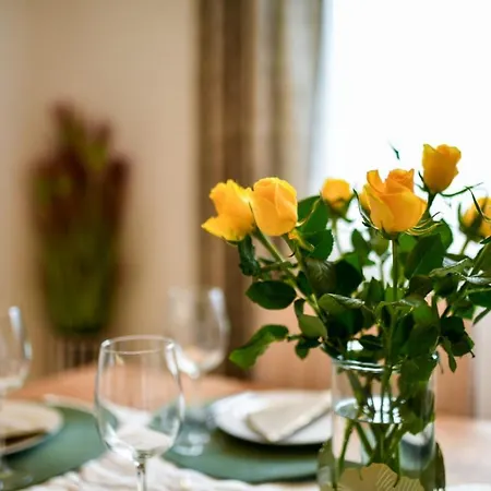 Family Amare Lejlighed Zadar