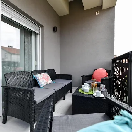 Apartamento Family Amare