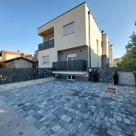 Family Amare * Zadar