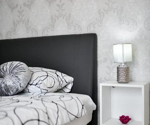 Family Amare Apartamento Zadar