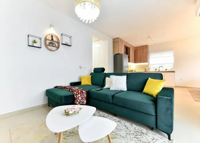 Family Amare Apartamento