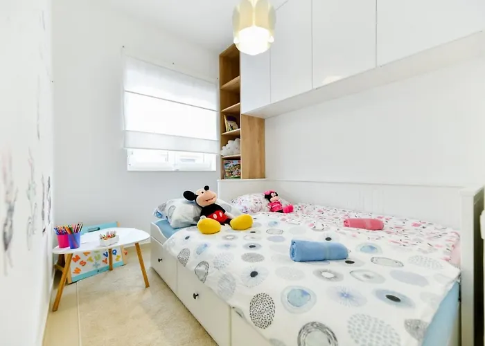 Family Amare Apartamento Zadar