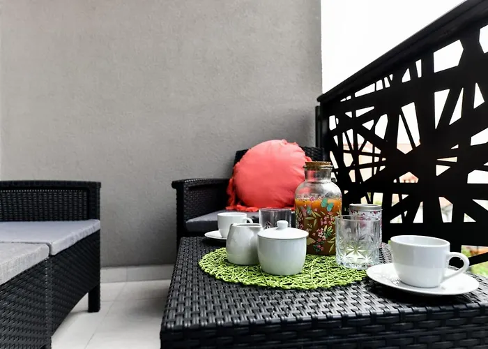 Family Amare Apartamento Zadar