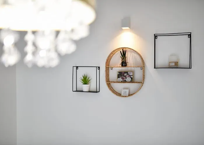 Apartamento Family Amare Zadar