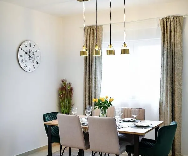 Apartamento Family Amare *