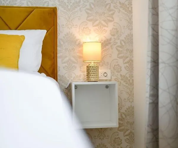 Apartamento Family Amare *