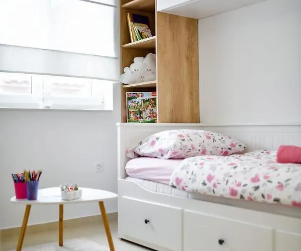 Family Amare Apartamento