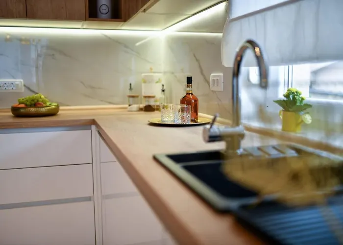 Family Amare Apartamento *