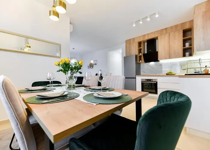 Family Amare Apartamento *