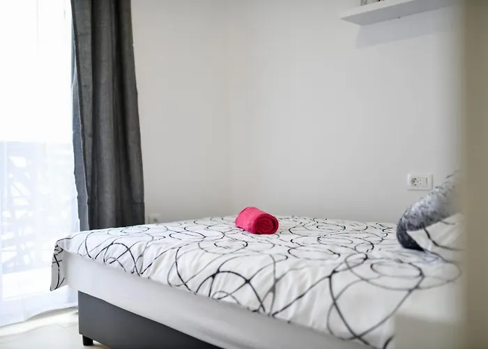 Apartamento Family Amare *