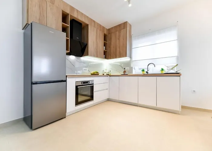 Apartamento Family Amare