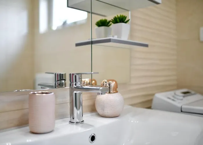 Family Amare Apartamento *