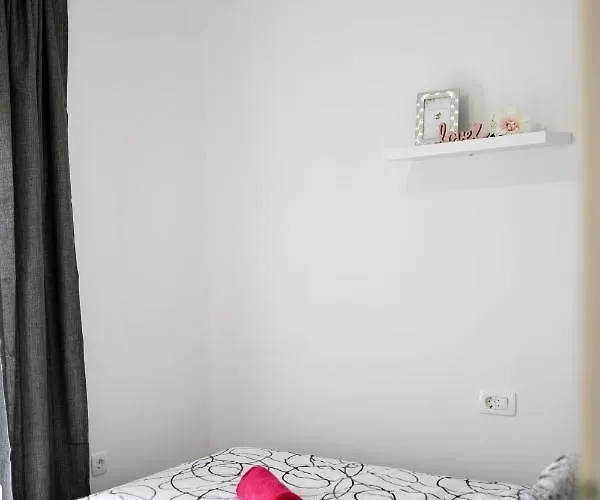 Apartamento Family Amare Zadar