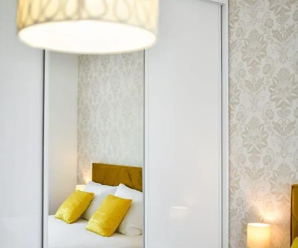 Apartamento Family Amare *