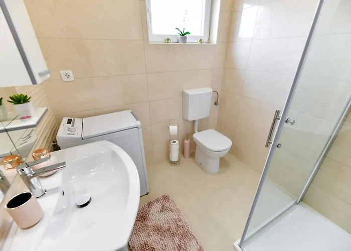 Apartamento Family Amare Zadar